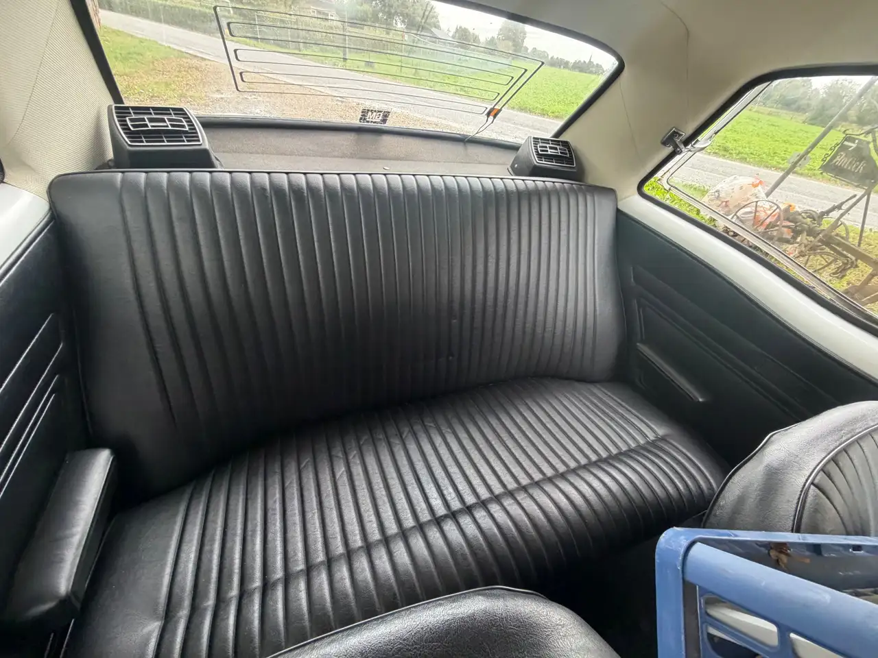 Vauxhall Viva 1.3 de luxe, foto 5