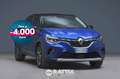 Renault Captur 1.6 E-Tech Hybrid 145CV Techno Auto Blau - thumbnail 1