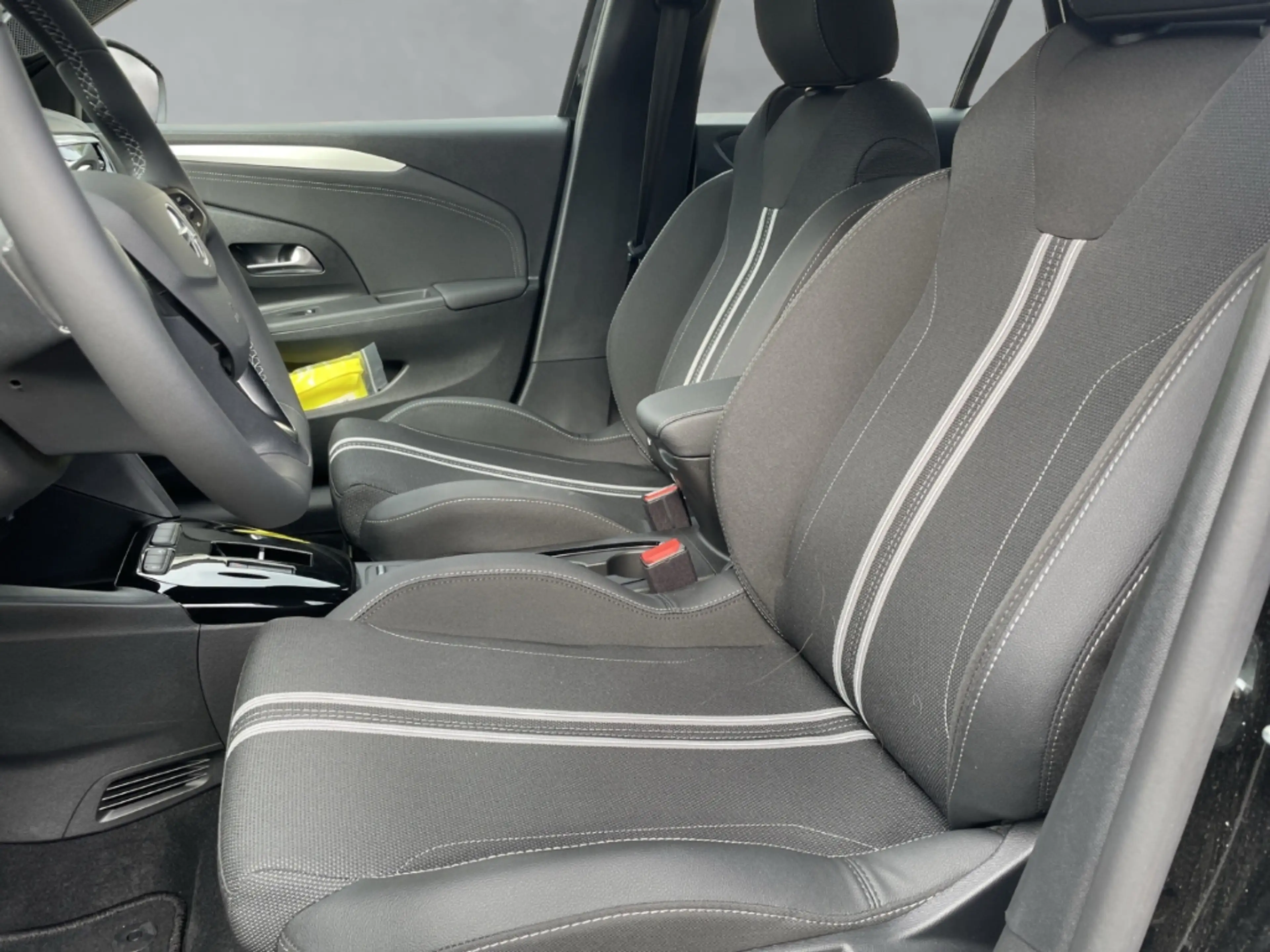 Opel Corsa F GS, Hybrid 81 kW(110 PS), 6-Gang-Doppelkuppl., M — photo 13