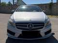 Mercedes-Benz A 200 A 200 CDI Silber - thumbnail 2
