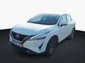 Nissan Qashqai 1.3 DIG-T mHEV 12V Acenta 4x2 103kW Blanc - thumbnail 1