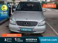 Mercedes-Benz Viano 2.2CDI Fun Larga Gris - thumbnail 1