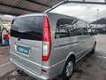 Mercedes-Benz Viano 2.2CDI Fun Larga Gris - thumbnail 4