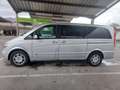 Mercedes-Benz Viano 2.2CDI Fun Larga Gris - thumbnail 6
