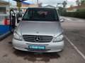 Mercedes-Benz Viano 2.2CDI Fun Larga Gris - thumbnail 2
