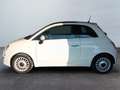 Fiat 500 (2007-2016) 1.2 Lounge Blanc - thumbnail 2