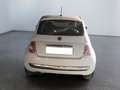 Fiat 500 (2007-2016) 1.2 Lounge Blanc - thumbnail 3