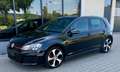Volkswagen Golf VII GTI DSG*BI-XENON*SHZ*NAVI*100% ORIGINAL Black - thumbnail 4