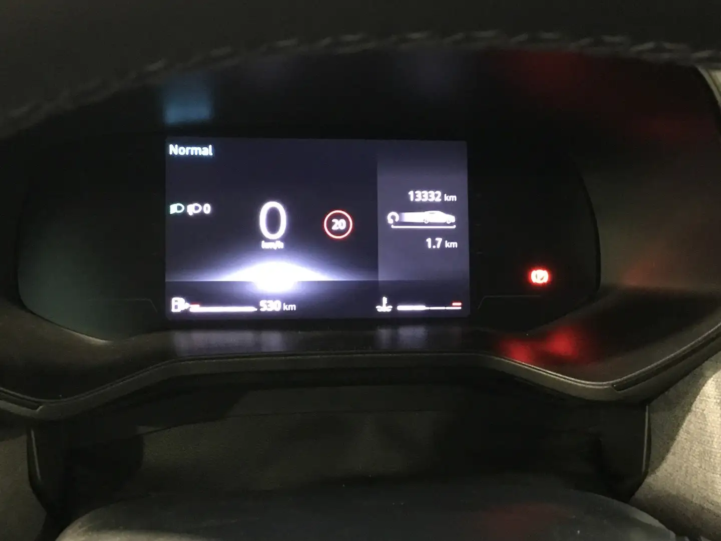 Renault Clio dCi Evolution 74kW - 2