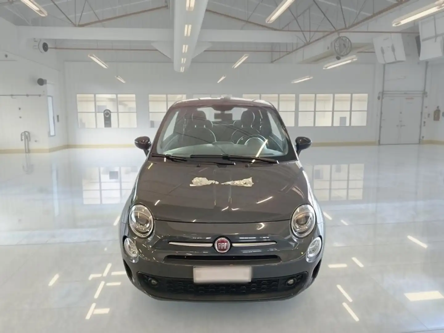 Fiat 500 1.0 70cv Ibrido Connect - 2