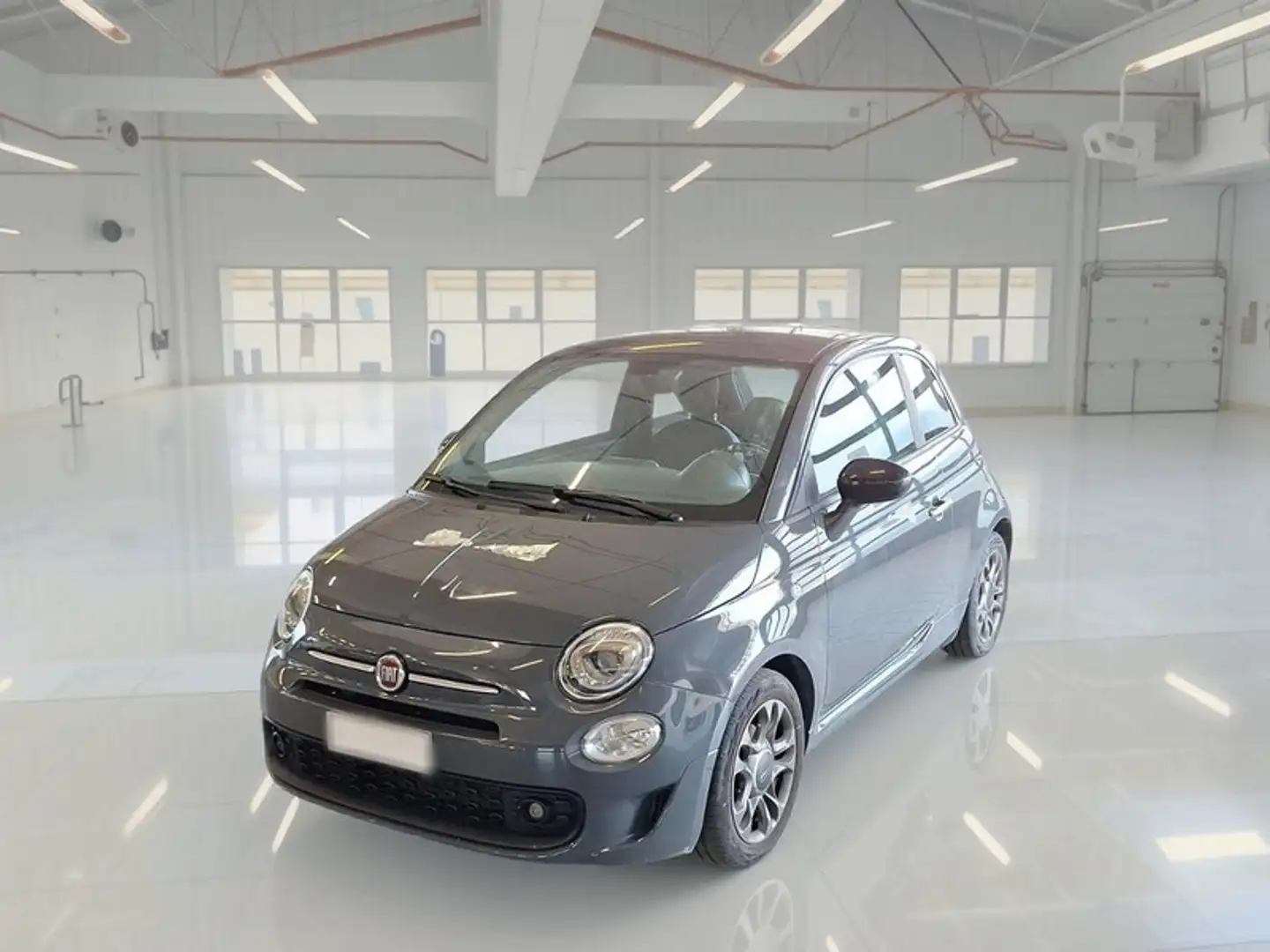 Fiat 500 1.0 70cv Ibrido Connect - 1