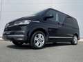 Volkswagen T6 Multivan T6.1 Multivan Highline 4M ACC STANDHZ LED AHK Negro - thumbnail 30