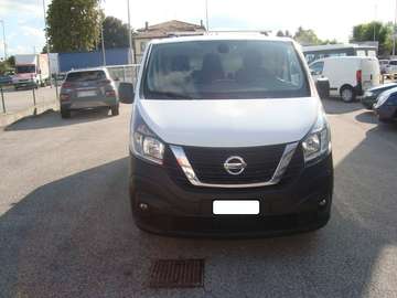 1.6 Dci L1-H1 con pareti interne attrezzate