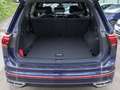 Volkswagen Tiguan Allspace 2.0 TSI DSG 4M R-LINE IQ.LIGHT K Blau - thumbnail 13