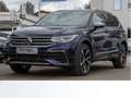 Volkswagen Tiguan Allspace 2.0 TSI DSG 4M R-LINE IQ.LIGHT K Blau - thumbnail 2