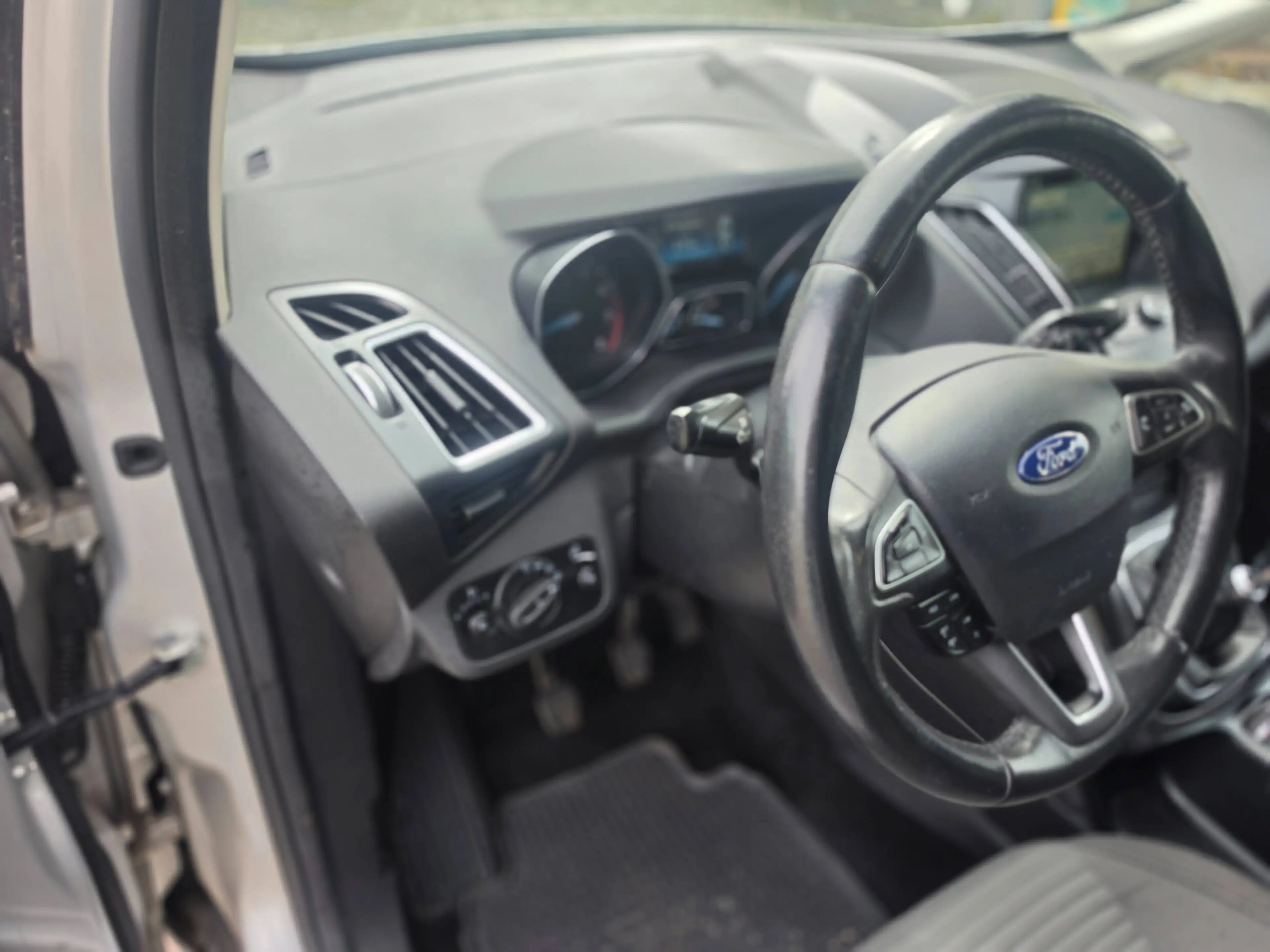 Ford C-Max C-Max 1.0 EcoBoost Start-Stopp-System COOL — photo 10