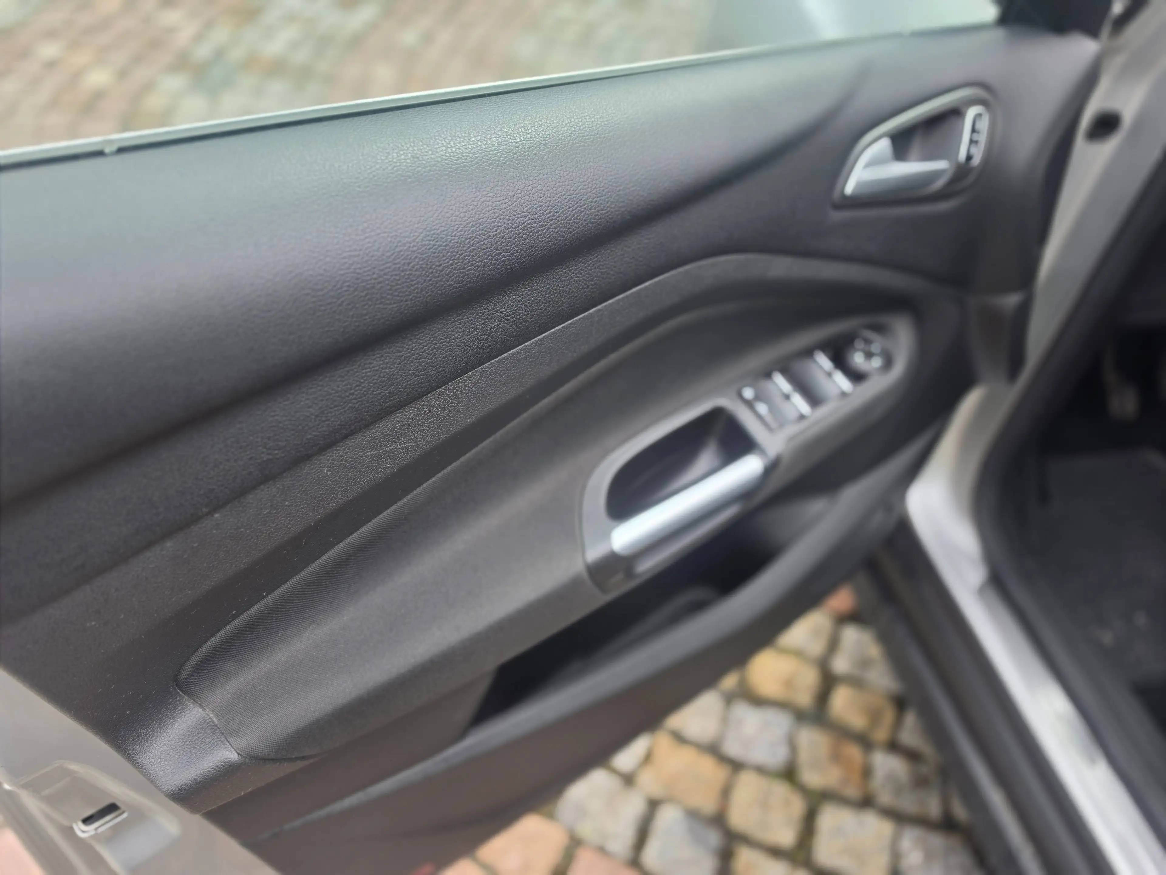 Ford C-Max C-Max 1.0 EcoBoost Start-Stopp-System COOL — photo 9
