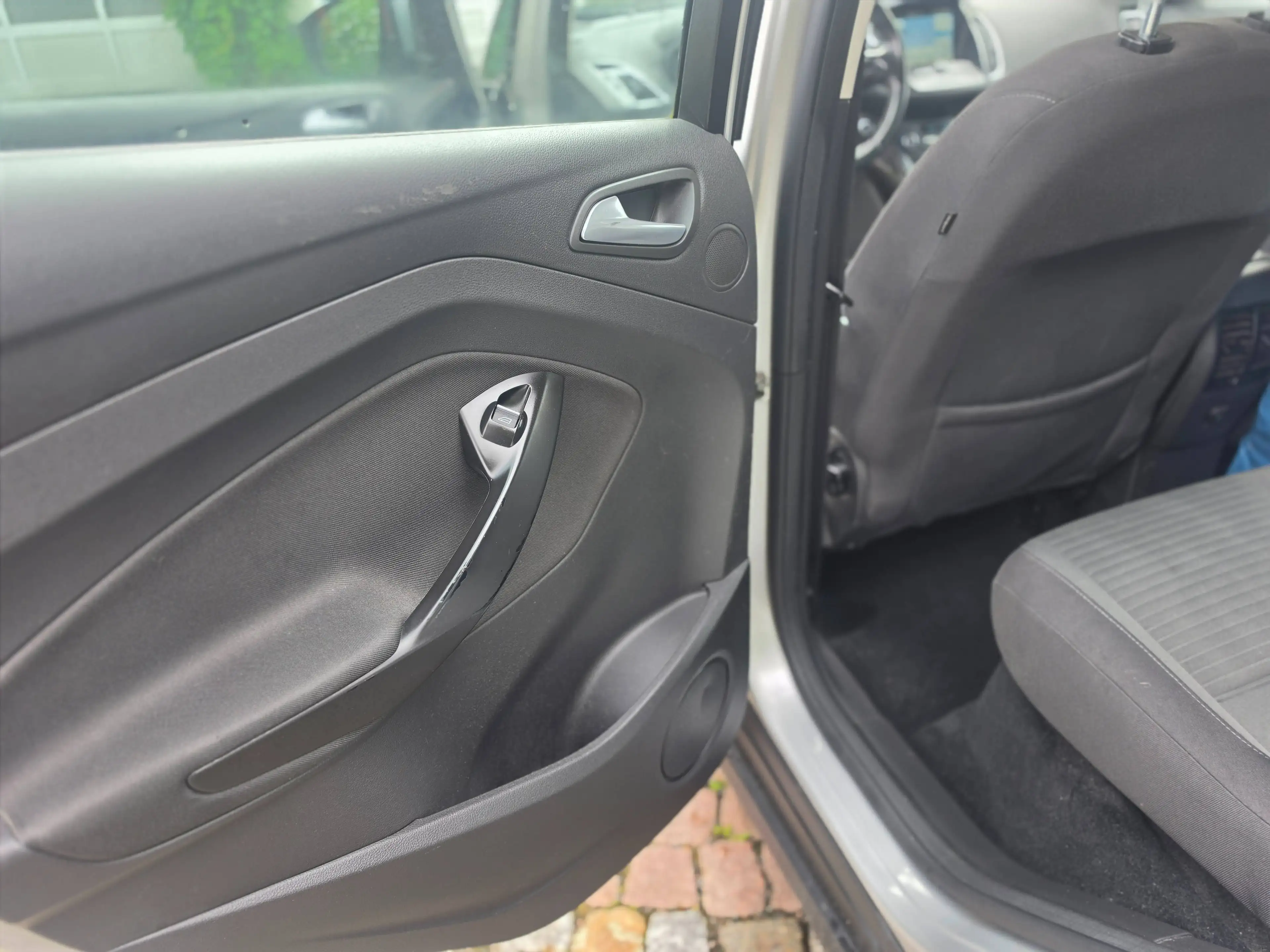 Ford C-Max C-Max 1.0 EcoBoost Start-Stopp-System COOL — photo 15