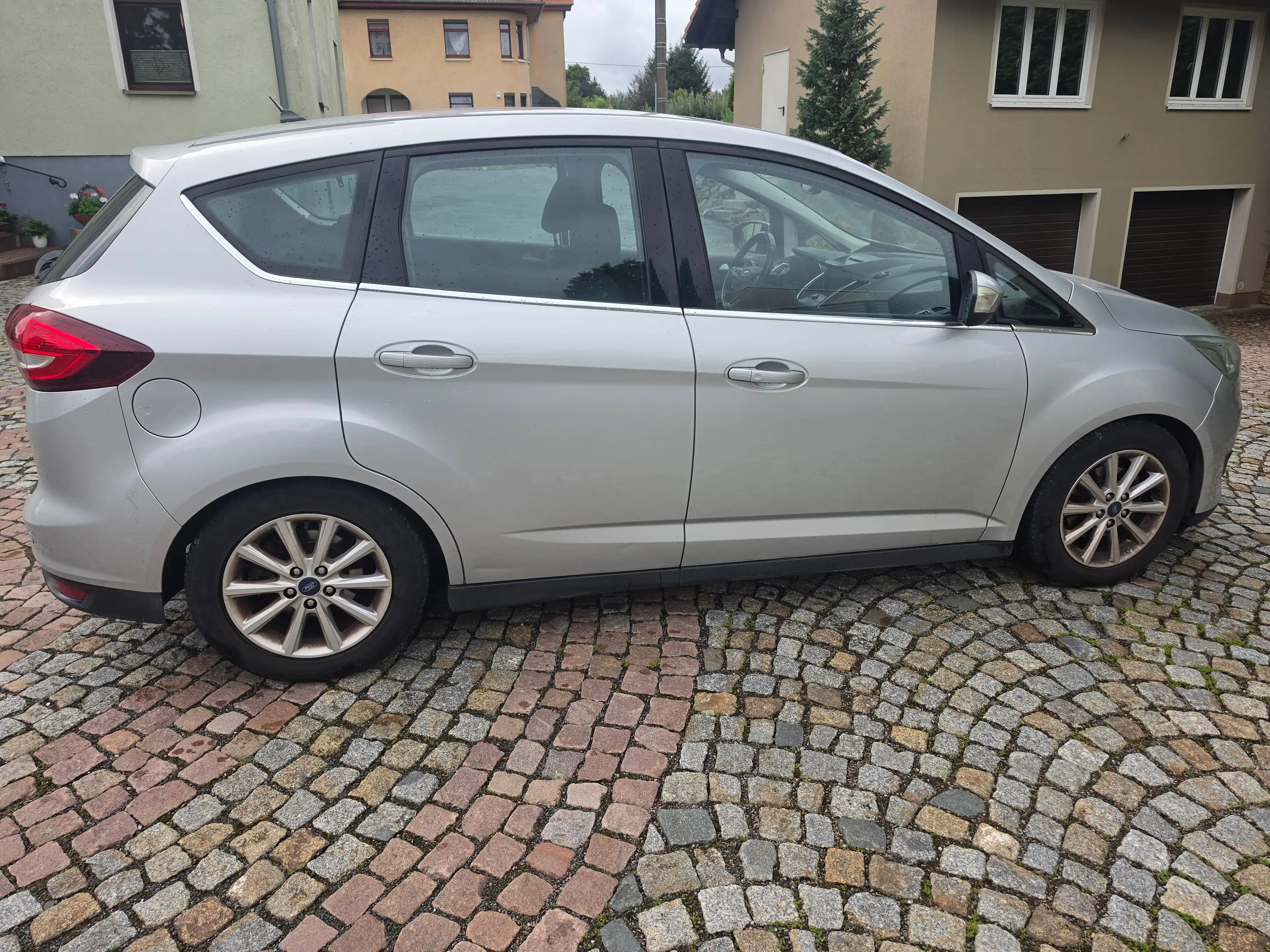 Ford C-Max C-Max 1.0 EcoBoost Start-Stopp-System COOL — photo 8