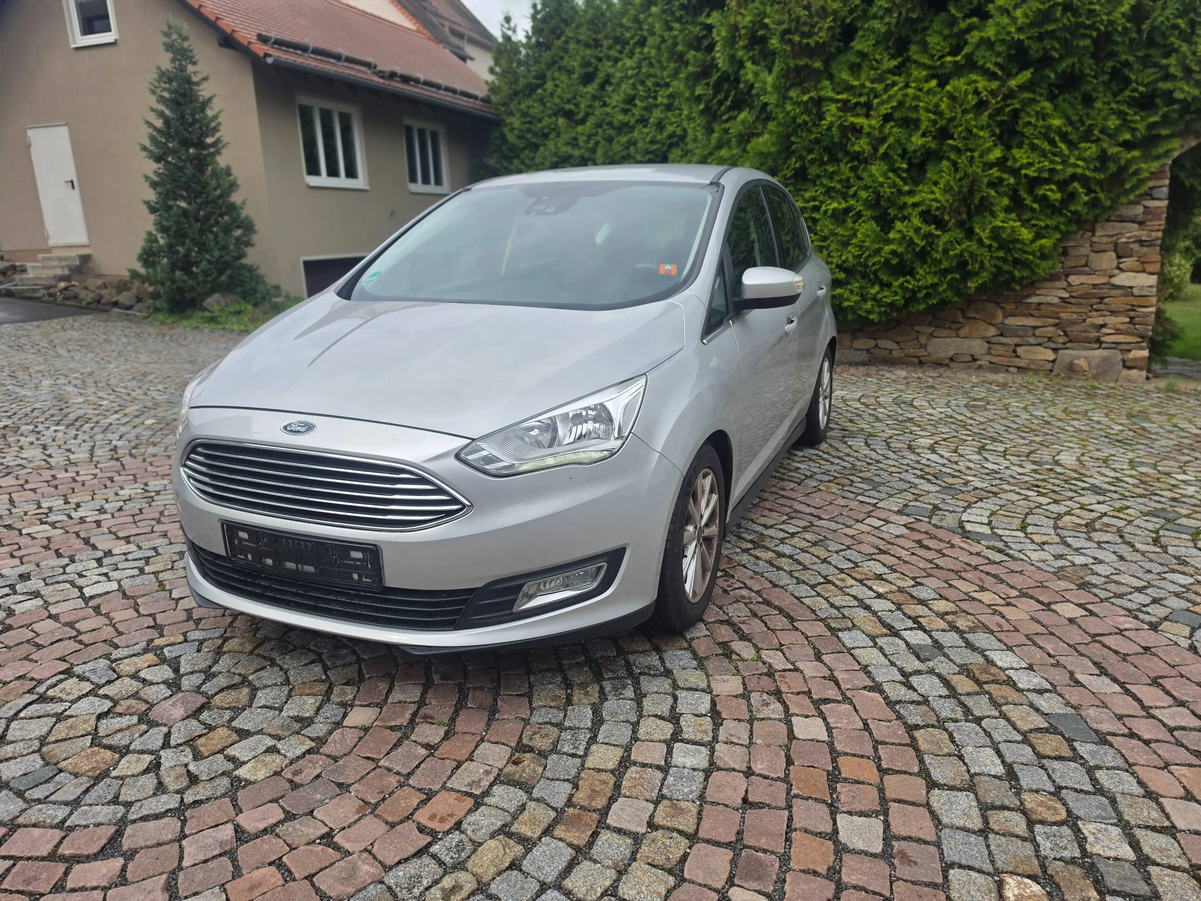 Ford C-Max C-Max 1.0 EcoBoost Start-Stopp-System COOL — photo 3