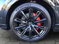 Audi SQ8 4.0 TFSI quattro Tiptronic KLIMA LED NAVI LEDER A Noir - thumbnail 13