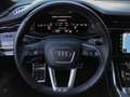 Audi SQ8 4.0 TFSI quattro Tiptronic KLIMA LED NAVI LEDER A Noir - thumbnail 6