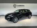 Porsche Cayenne Diesel Aut. Negro - thumbnail 1