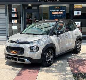 1.2 PURETECH 110ch FEEL SUIVI COMPLET CITROEN-COURROIE CHANGÉE