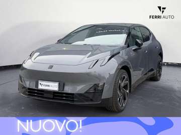 EV 200kW More