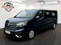 Renault Trafic Grand Passenger Bus dCi 150 Grau - thumbnail 1