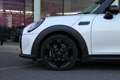 MINI Cooper Cabrio Classic Automaat / Sportstoelen / Stoelverwarming Wit - thumbnail 11