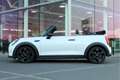 MINI Cooper Cabrio Classic Automaat / Sportstoelen / Stoelverwarming Wit - thumbnail 9