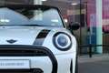 MINI Cooper Cabrio Classic Automaat / Sportstoelen / Stoelverwarming Wit - thumbnail 16