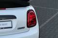 MINI Cooper Cabrio Classic Automaat / Sportstoelen / Stoelverwarming Wit - thumbnail 14