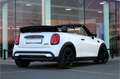 MINI Cooper Cabrio Classic Automaat / Sportstoelen / Stoelverwarming Wit - thumbnail 3