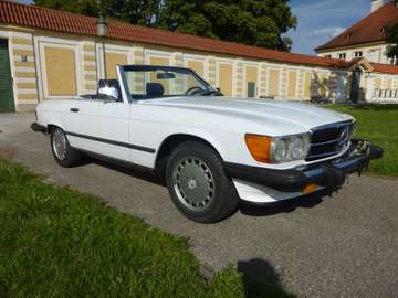 560 SL