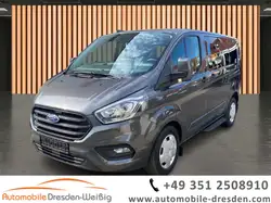Ford Transit Custom Kombi 320 L1 Trend*Kamera*DAB+