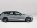 Volvo V60 T6 Aut. Plug-in hybrid AWD Plus Dark | Panoramadak Gris - thumbnail 5