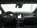 Volvo V60 T6 Aut. Plug-in hybrid AWD Plus Dark | Panoramadak Gris - thumbnail 9
