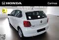 Volkswagen Polo 1.6TDI Advance DSG 90 Blanc - thumbnail 8