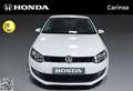 Volkswagen Polo 1.6TDI Advance DSG 90 Blanc - thumbnail 3