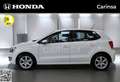 Volkswagen Polo 1.6TDI Advance DSG 90 Blanc - thumbnail 4
