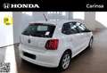 Volkswagen Polo 1.6TDI Advance DSG 90 Blanc - thumbnail 6