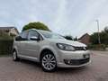 Volkswagen Touran Touran 1.4 TSI Highline DSG * XENON * GPS * CAMERA Beige - thumbnail 2