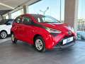 Toyota Aygo 1.0 VVT-I 72CV X-COOL Rosso - thumbnail 1