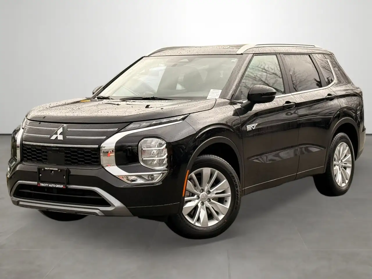 2026 Mitsubishi Outlander