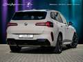 BMW X3 xDrive20 M Sport AHK PANO HuD Drive+ParkPlus Grau - thumbnail 3