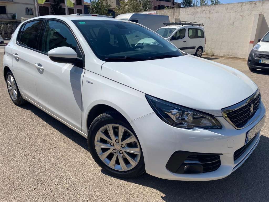 Peugeot 308 1.2 PureTech S&S Active 110 - foto 1