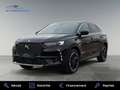DS Automobiles DS 7 Crossback 2.0 BlueHDi 180ch Performance Line EAT8 Schwarz - thumbnail 1