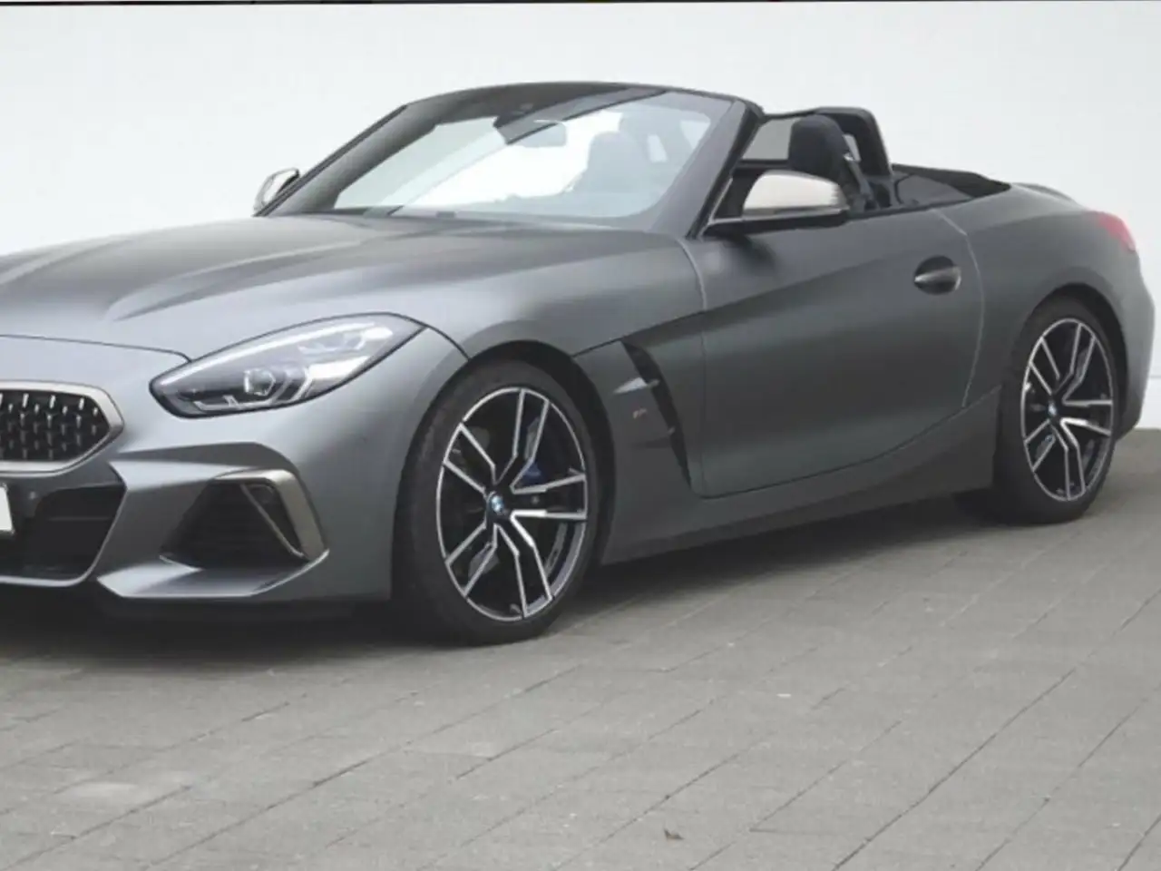 BMW Z4 M